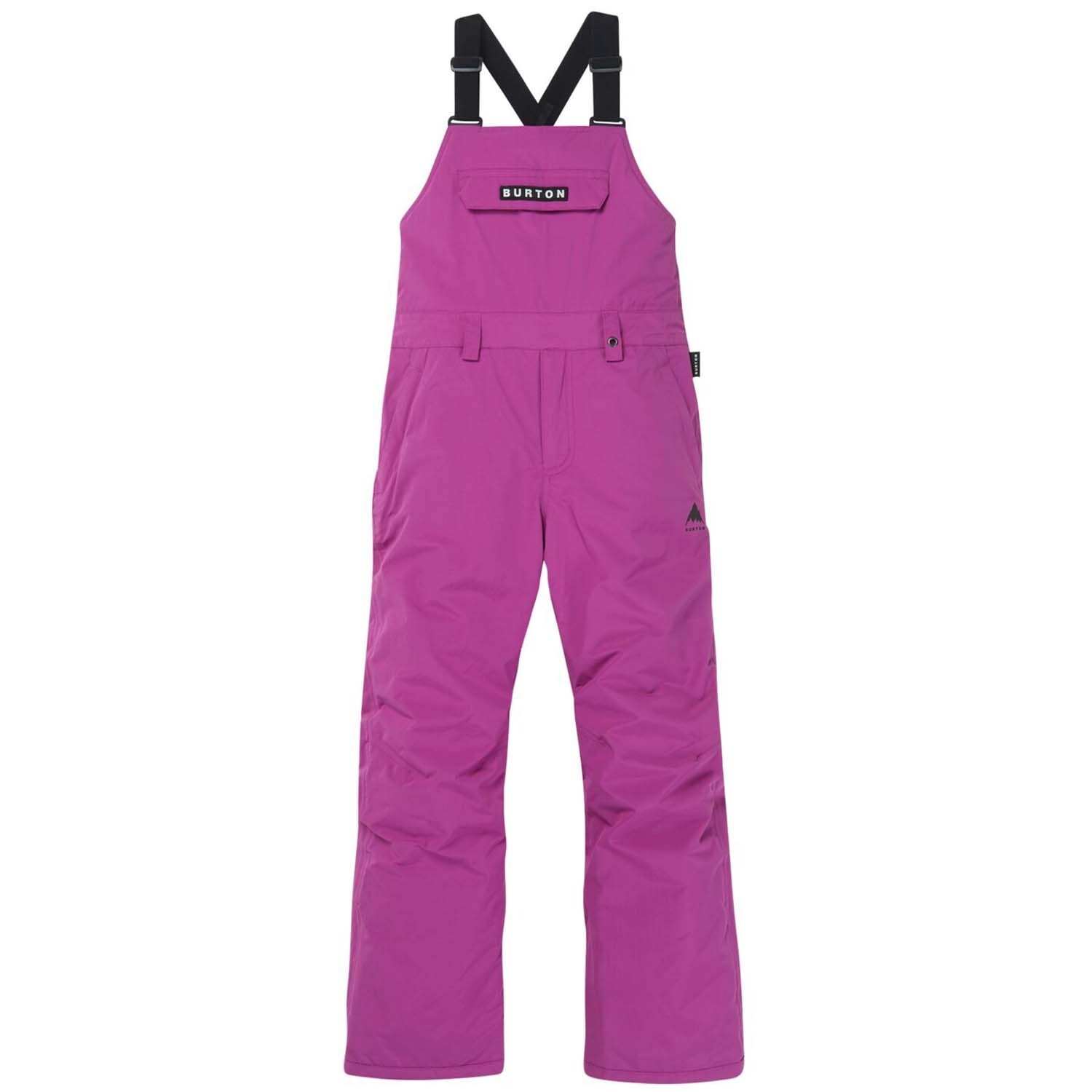 

Горнолыжные брюки с подтяжками Burton Skylar