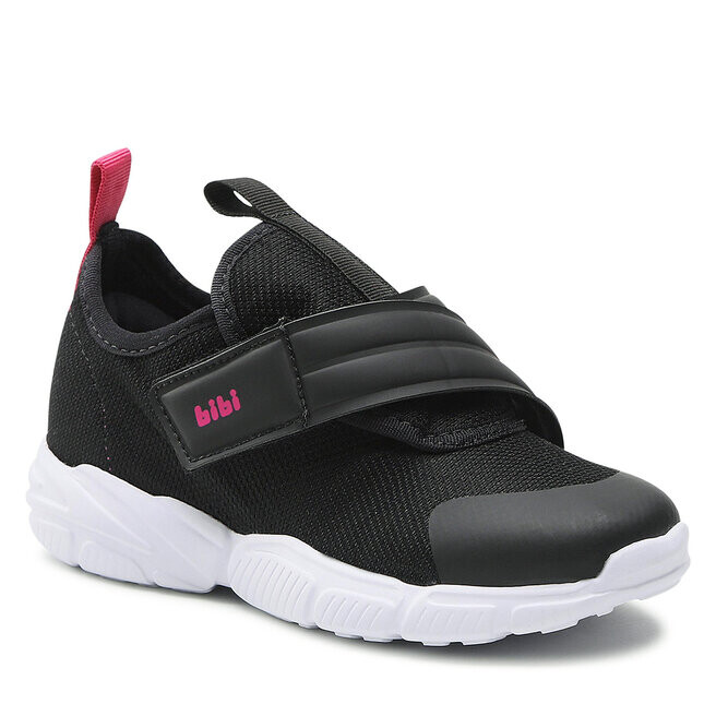 

Кроссовки Bibi EnergyBaby New, черный