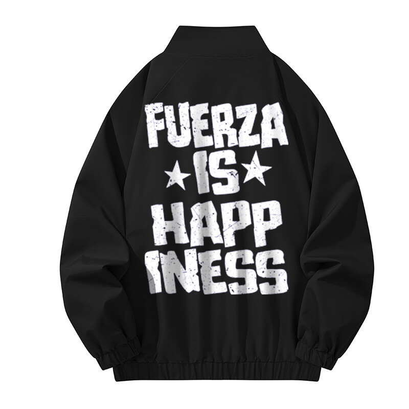 

Куртка унисекс Fuerza, серый