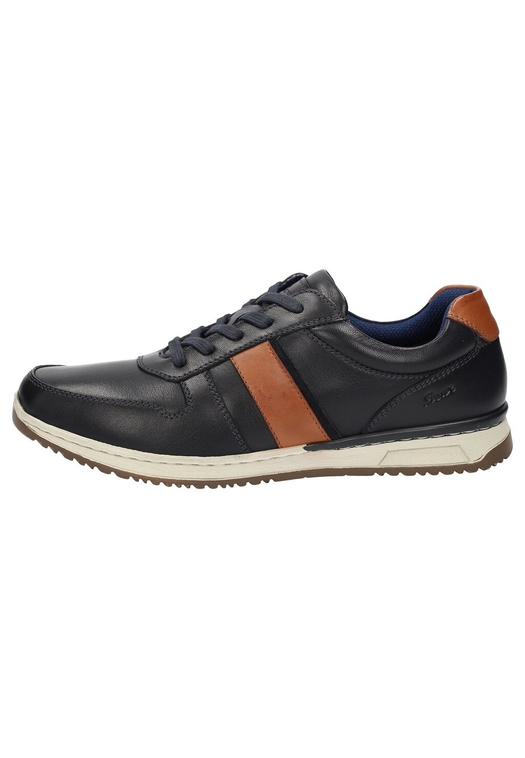 

Кроссовки низкие CAYHALL-702 Sioux, цвет blau