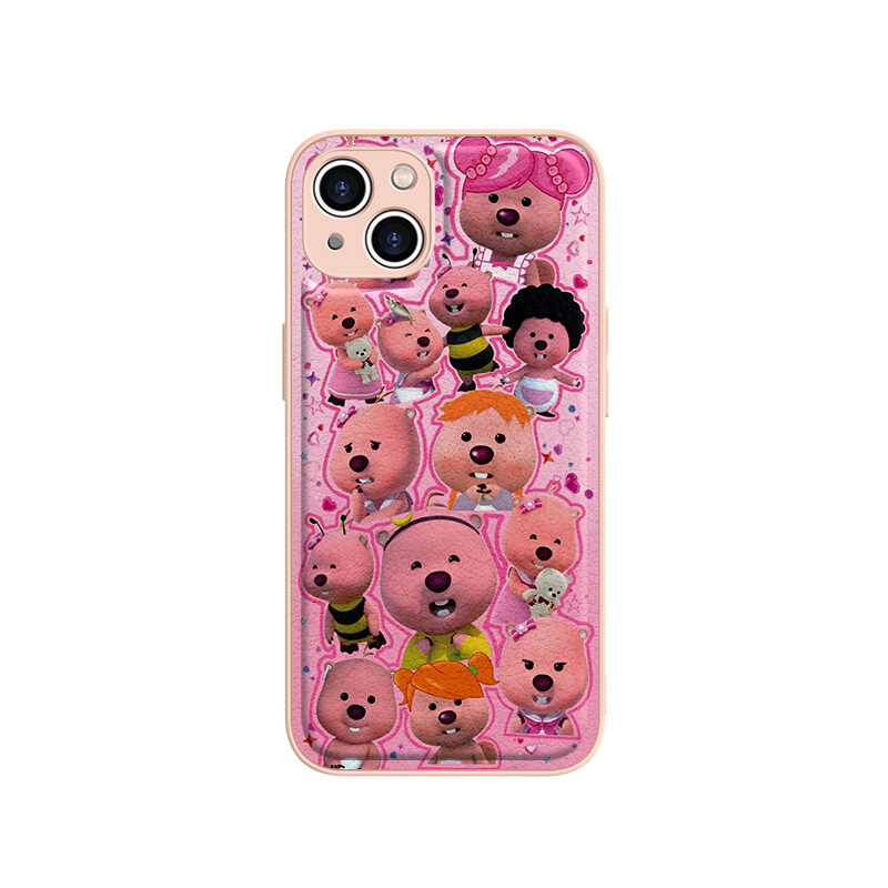 

Чехол для телефона MSMF Us 10 Cents Msmf, DWFQYTYP948L-Sand pink