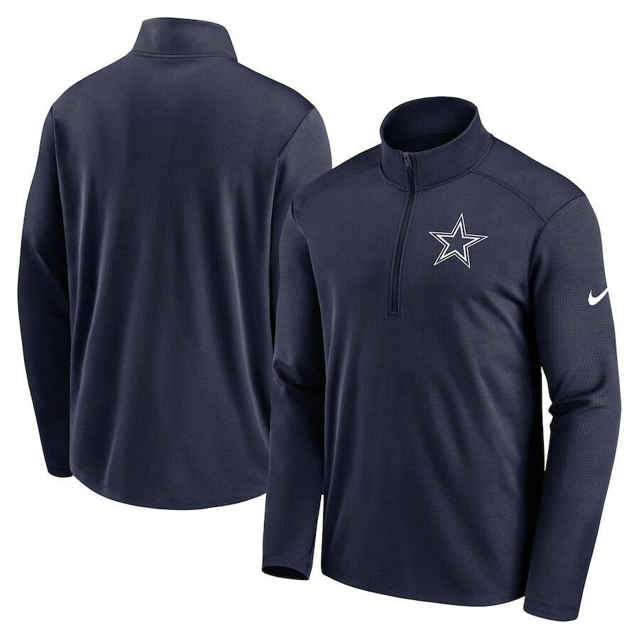 

Куртка Nike Dallas Cowboys, нави
