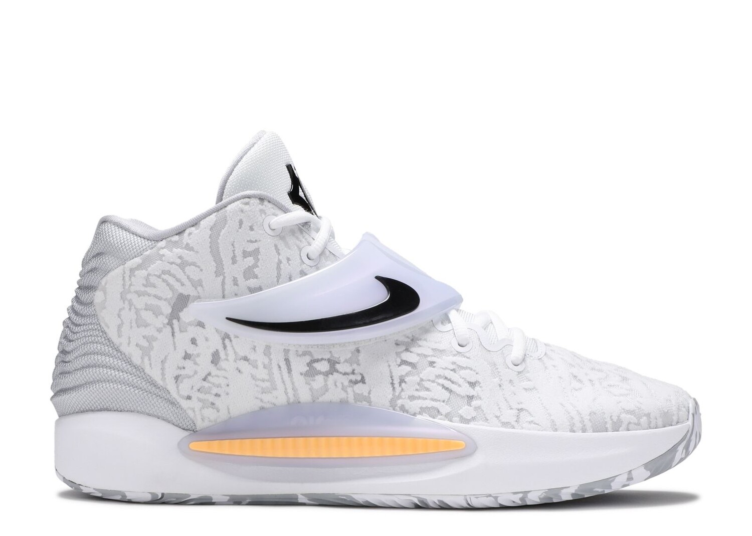 

Кроссовки Nike Kd 14 'Home', белый