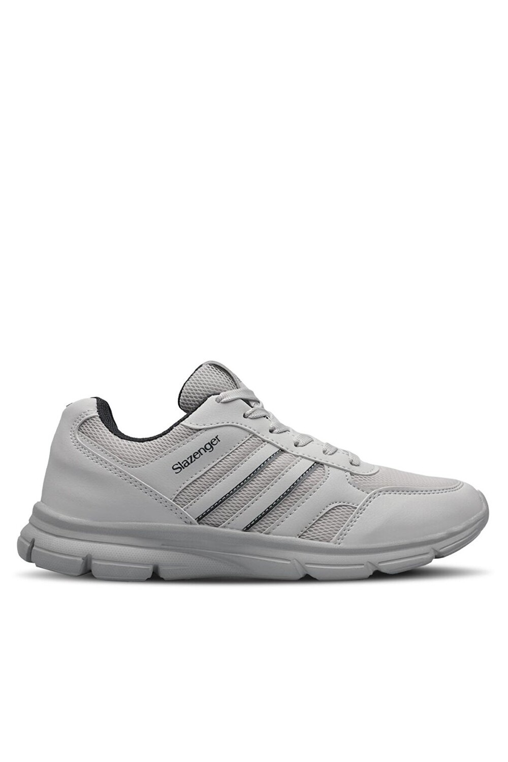 

EFRAT I Sneaker Мужская обувь Серый SLAZENGER