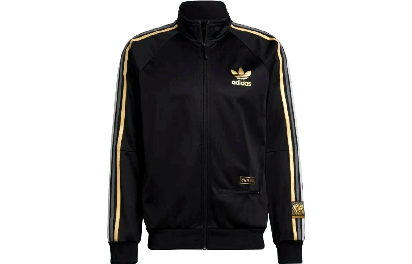 

Мужская куртка Adidas Originals, цвет Black