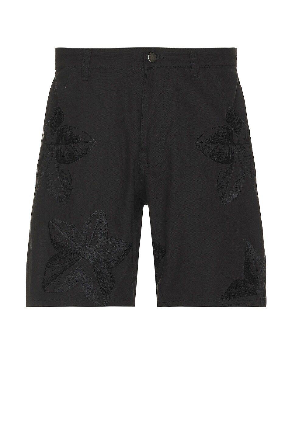 

Шорты Honor The Gift Canvas Short, черный