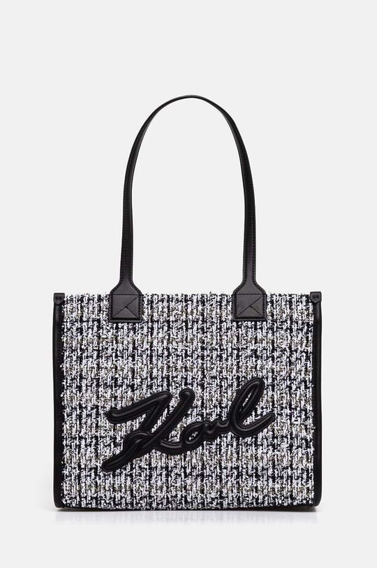 

Сумка Karl Lagerfeld, черный