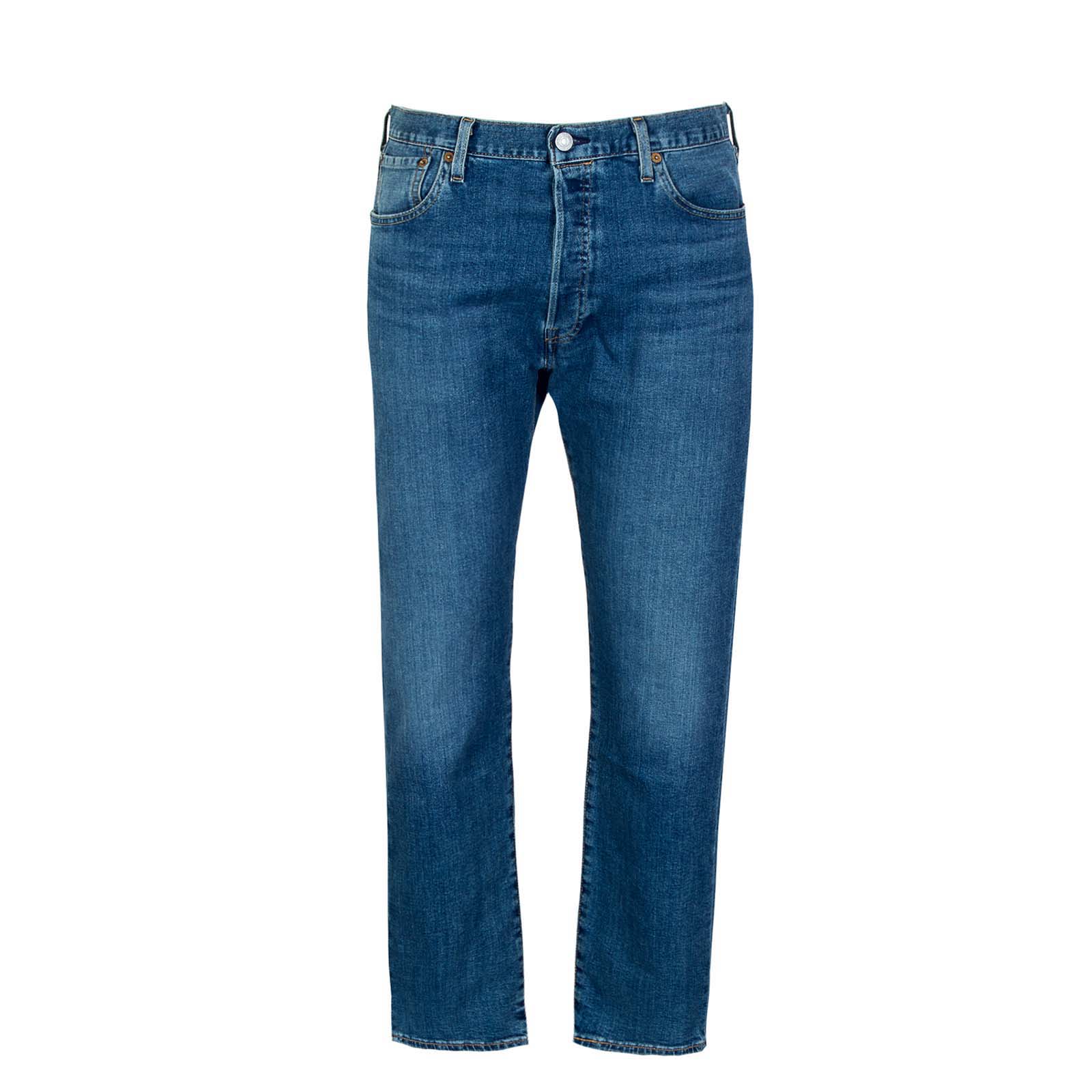 Джинсы Levi´s, синий джинсы широкие levi s размер 28 синий