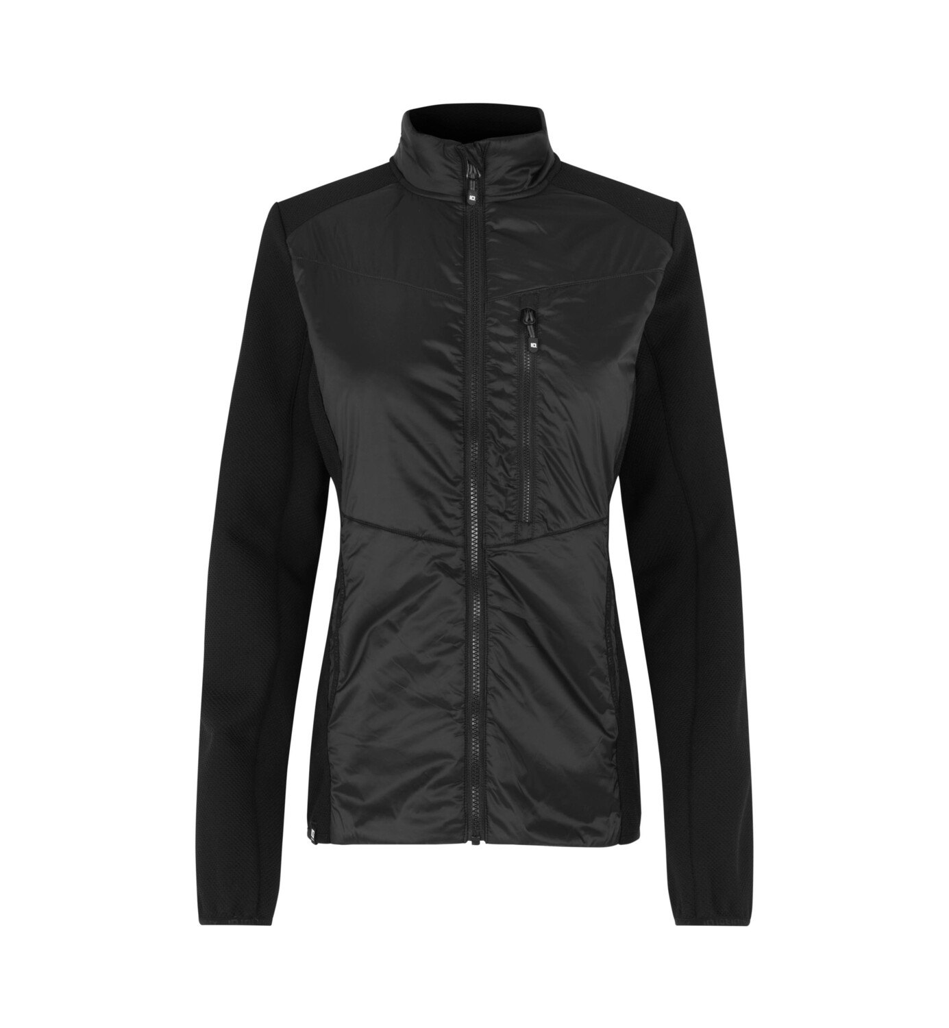 

Куртка софтшелл IDENTITY modern, черный