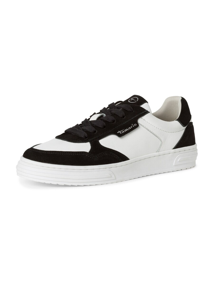 

Кроссовки Tamaris Sneakers, черный