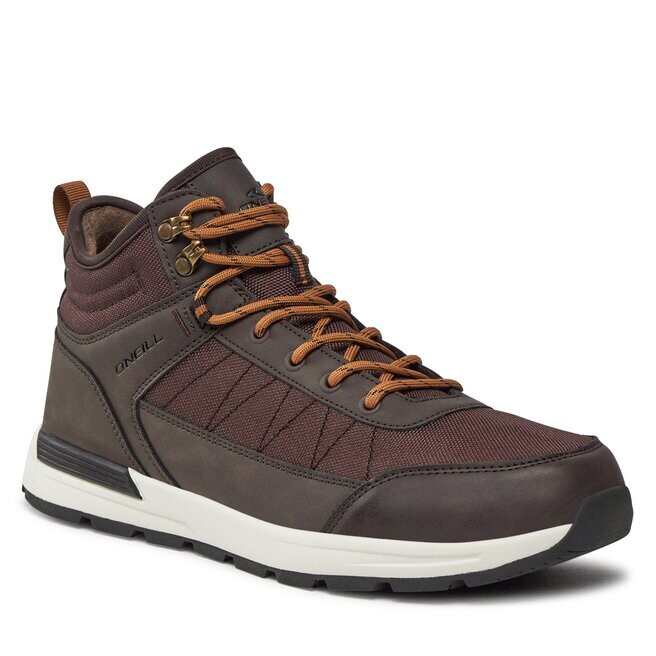 

Кроссовки O'Neill RockyMen Mid, коричневый