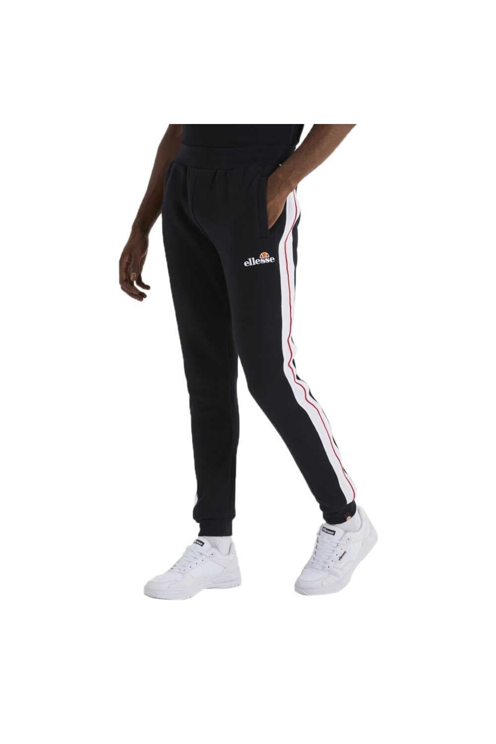 

Спортивные штаны - Черный - Джоггеры Ellesse, черный