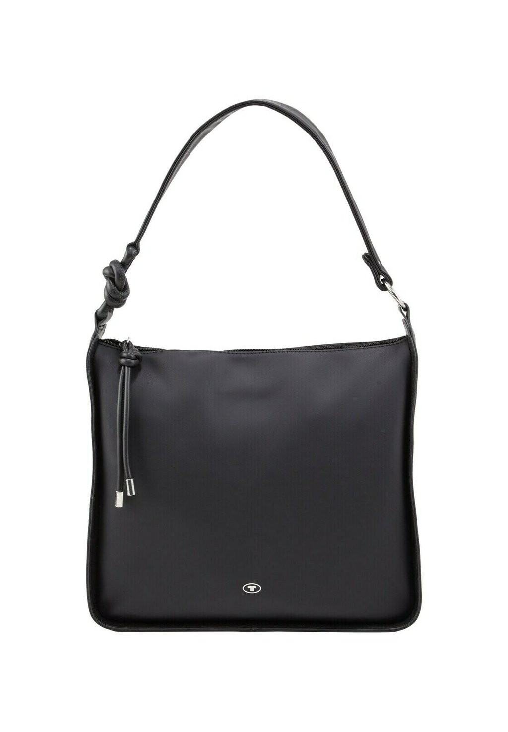 

Сумочка CORI HOBO TOM TAILOR, черный
