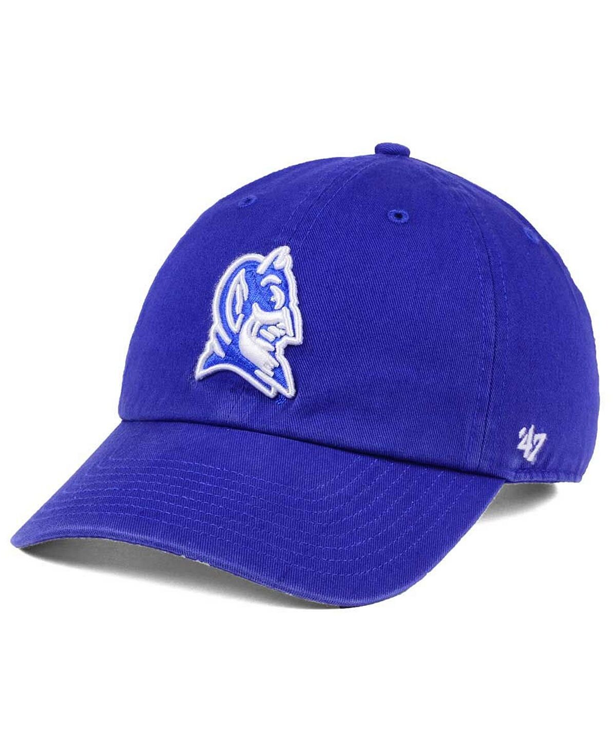 

Кепка Duke Blue Devils CLEAN UP '47 Brand