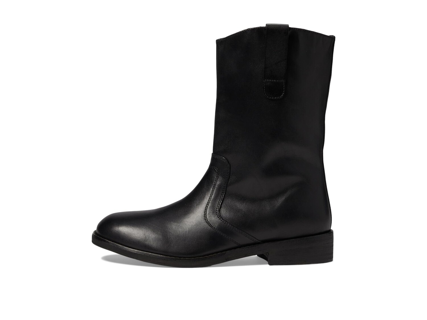 

Ботинки Free People Easton Equestrian Ankle Boot