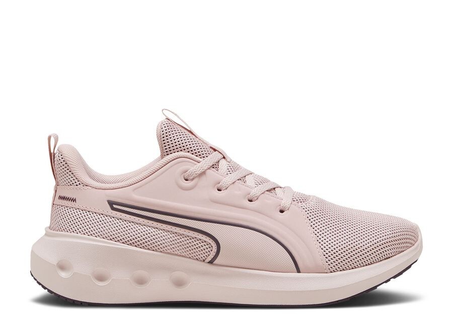 

Кроссовки Puma Softride Carson, цвет Mauve Mist Midnight Plum