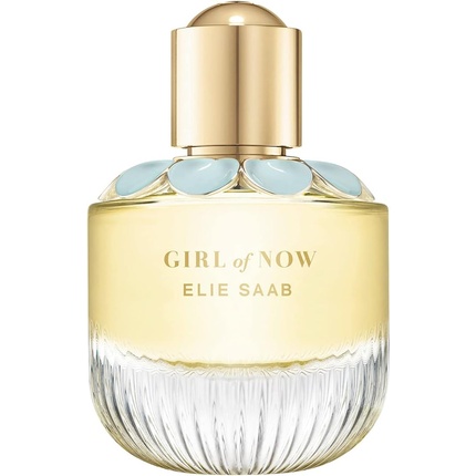 Girl Of Now By Eau De Parfum для женщин 50 мл спрей, Elie Saab