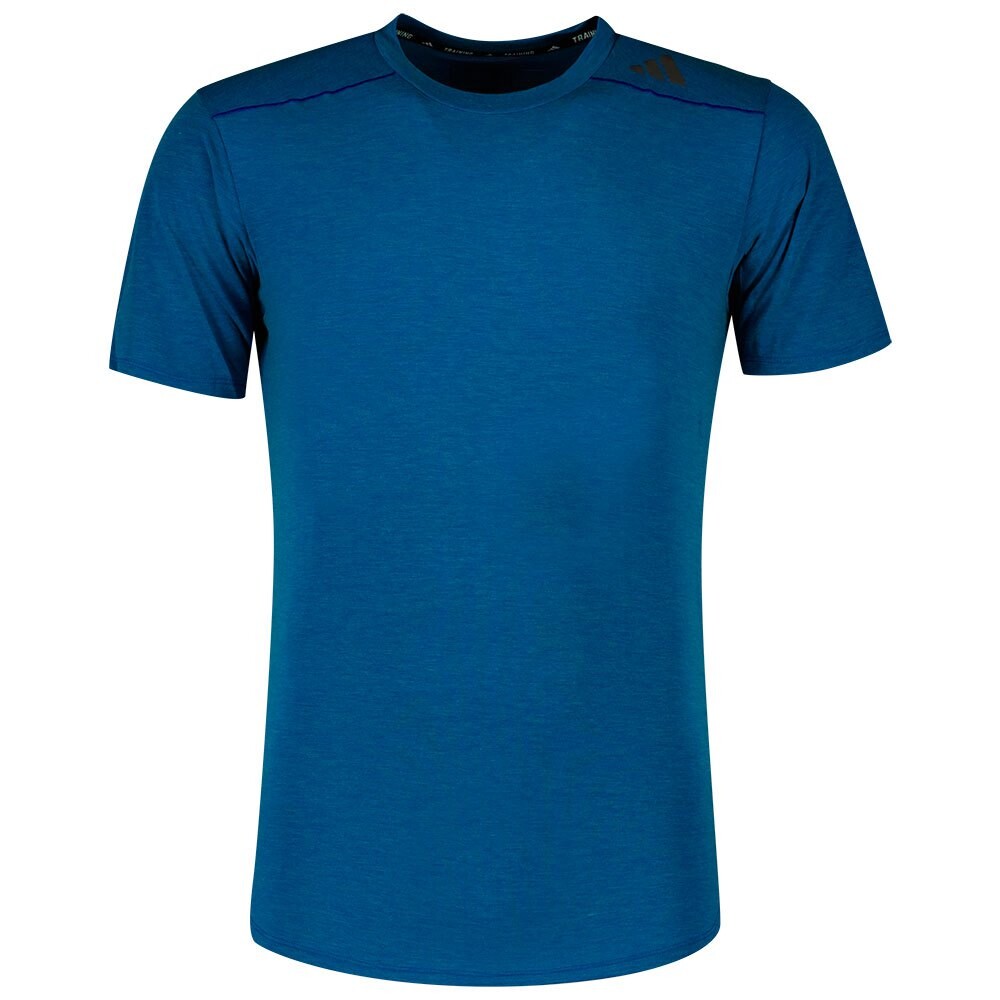 

Футболка adidas D4T Hiit Cs, синий