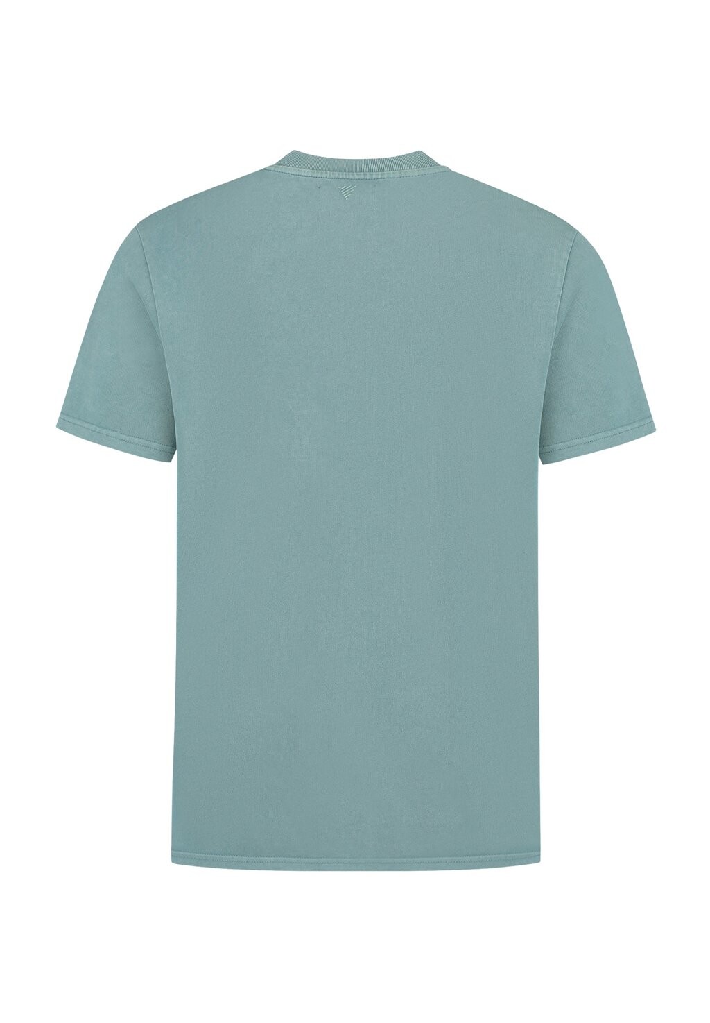 

Базовая футболка CREWNECK Pure Path, синий