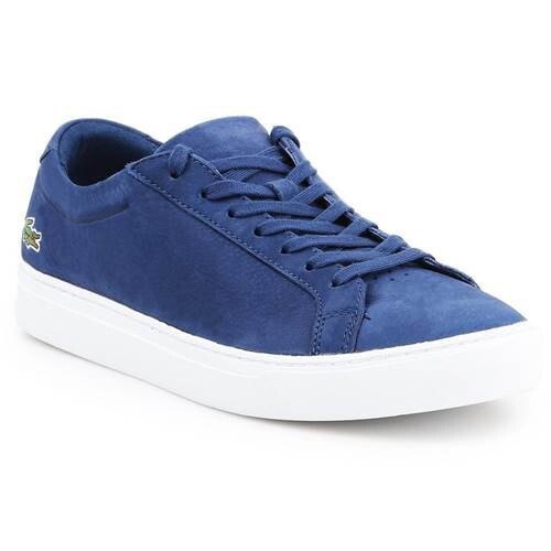 

Кроссовки Lacoste 731Cam0138120, синий