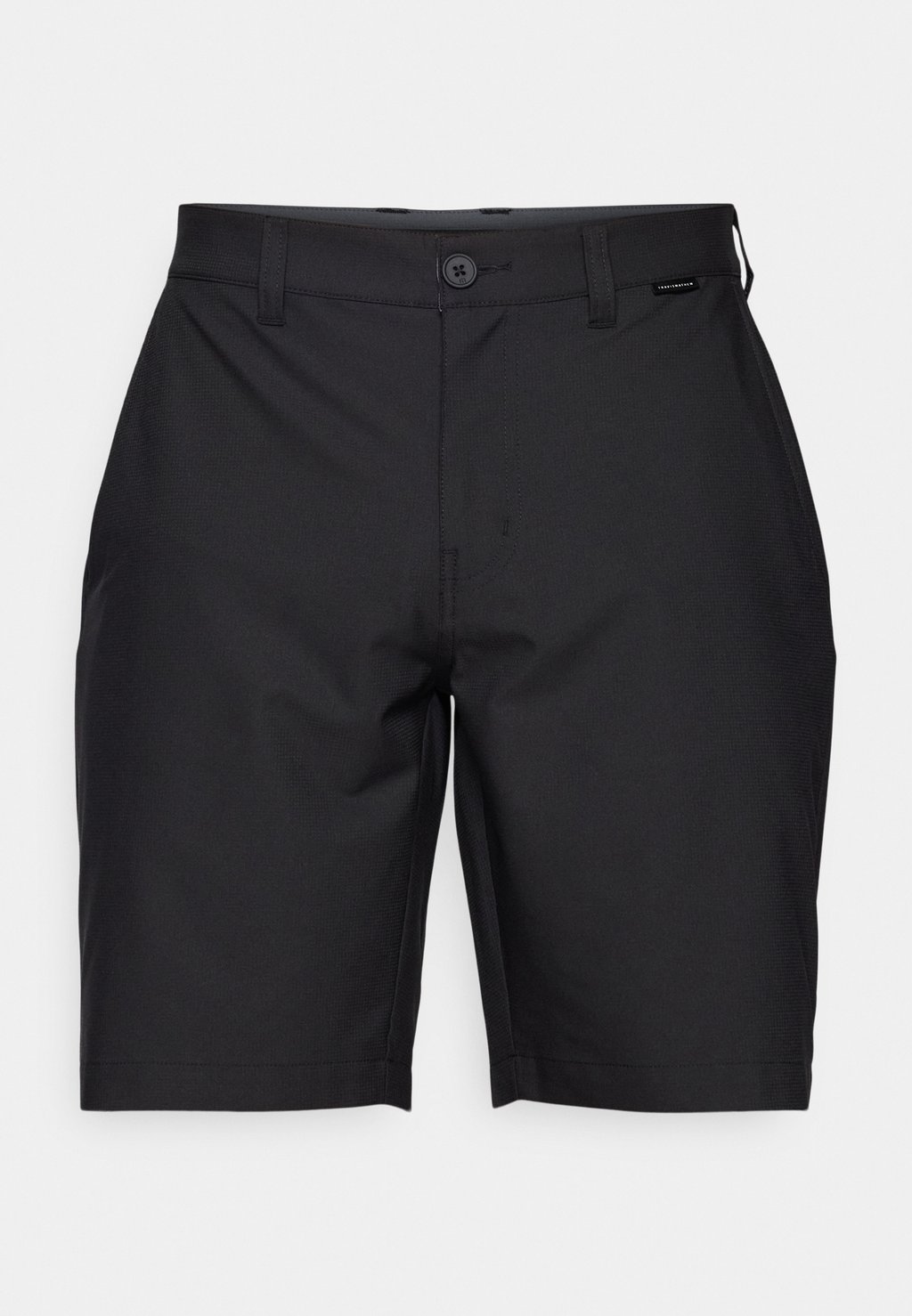 

Уличные шорты WANDERLUST SHORT TravisMathew, черный