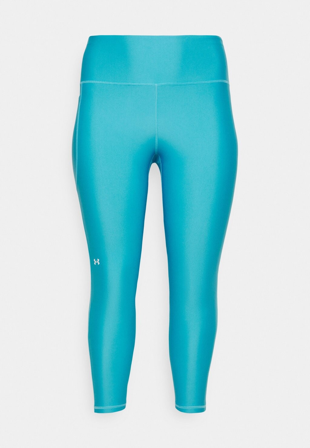 

Тайтсы Under Armour, Синий