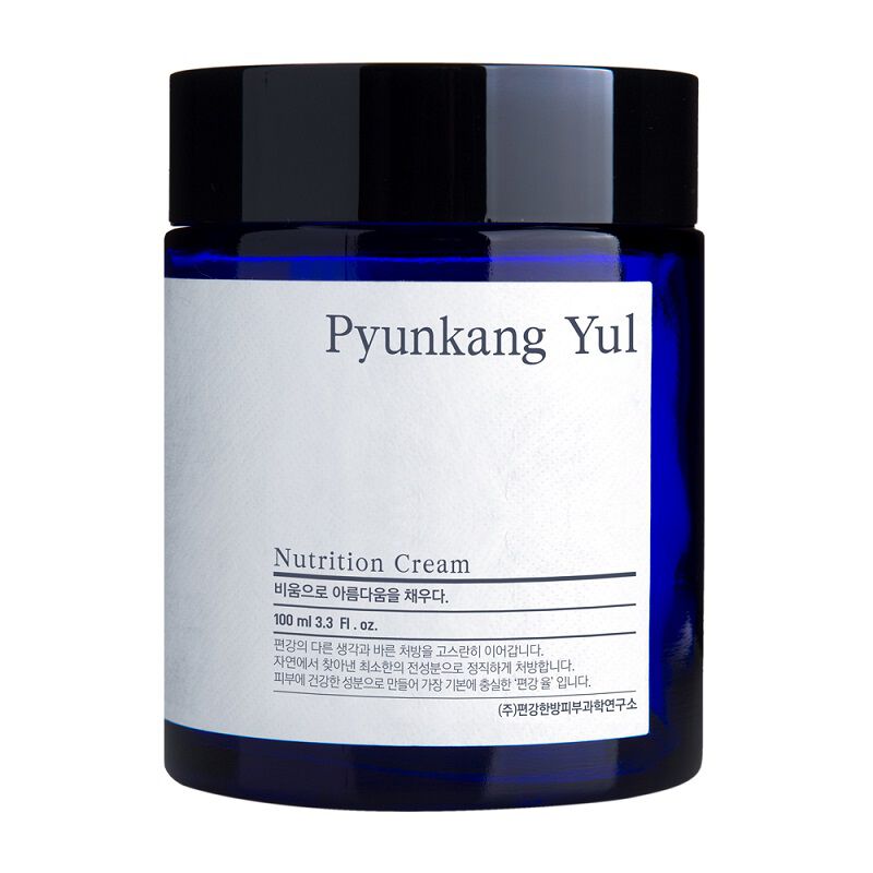Увлажняющий крем для лица Pyunkang Yul, 100 мл pyunkang yul увлажняющий крем 3 3 ж унц 100 мл
