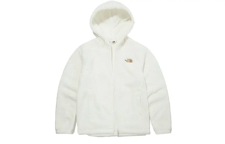 

Куртка унисекс THE NORTH FACE, Крем