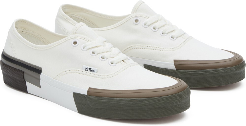 

Низкие кроссовки Vans Authentic Rearrange, белый