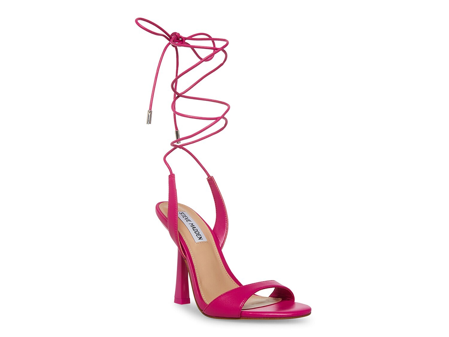 

Сандалии Steve Madden Michelle, розовый