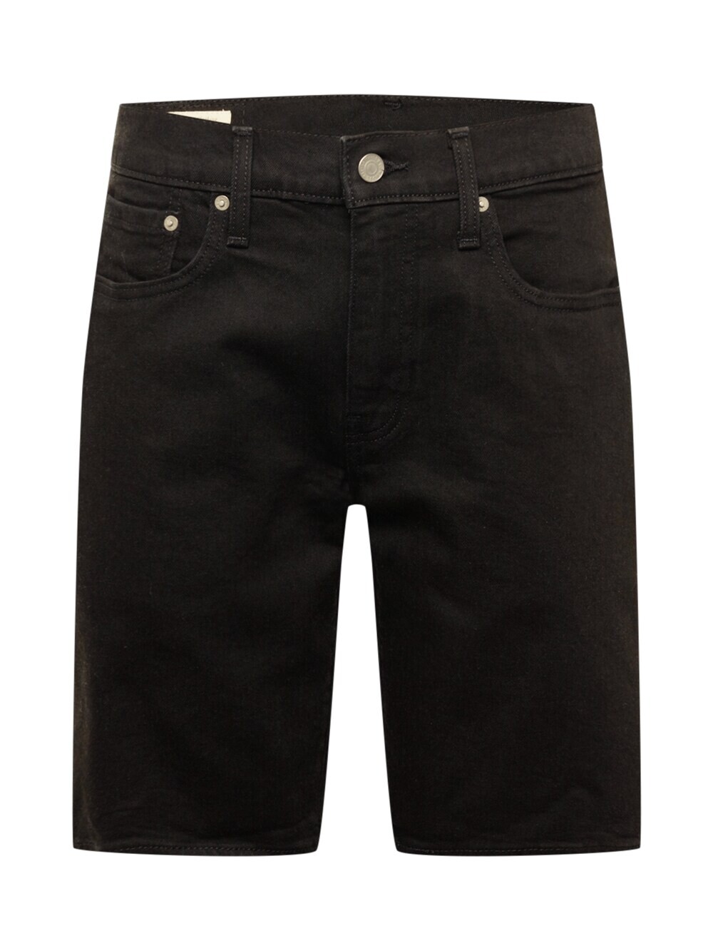 

Обычные джинсы LEVIS 405 STANDARD SHORT BLACKS, черный