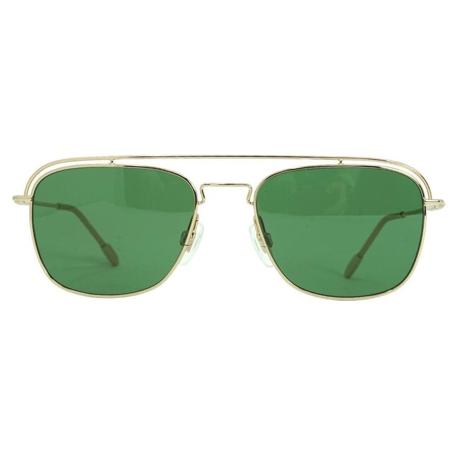 

Люнеты де Солей ck21107s 717 Calvin Klein, желтый