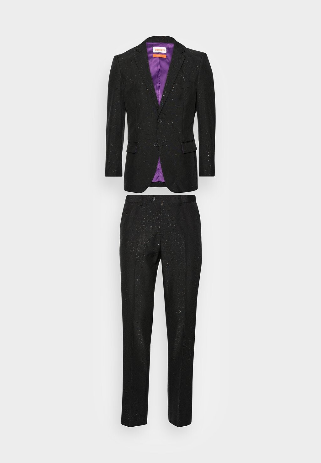 

Костюм OppoSuits, черный