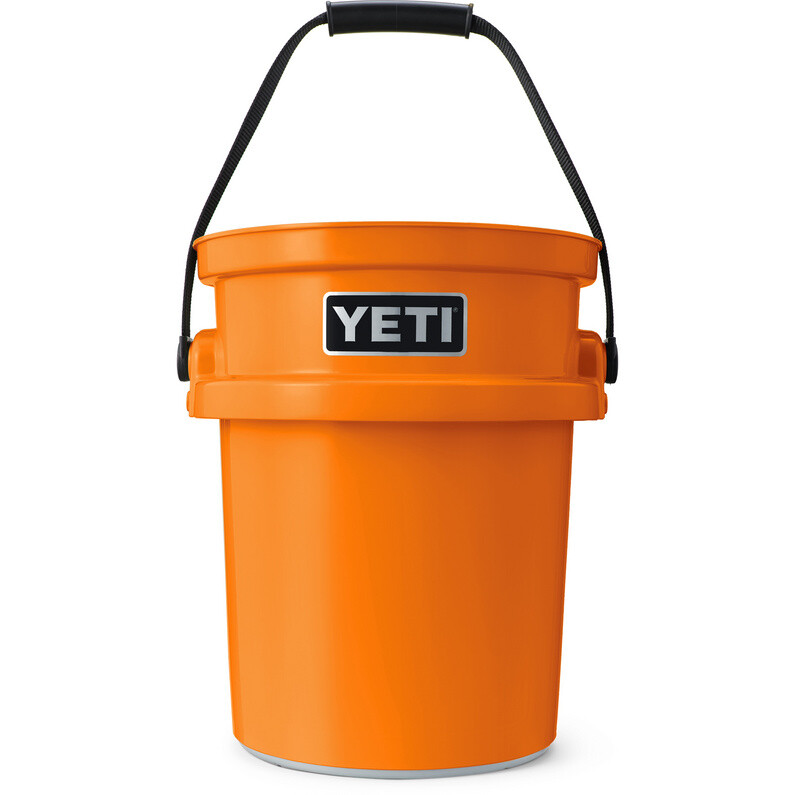 

Разгрузочный ковш Yeti Coolers, оранжевый