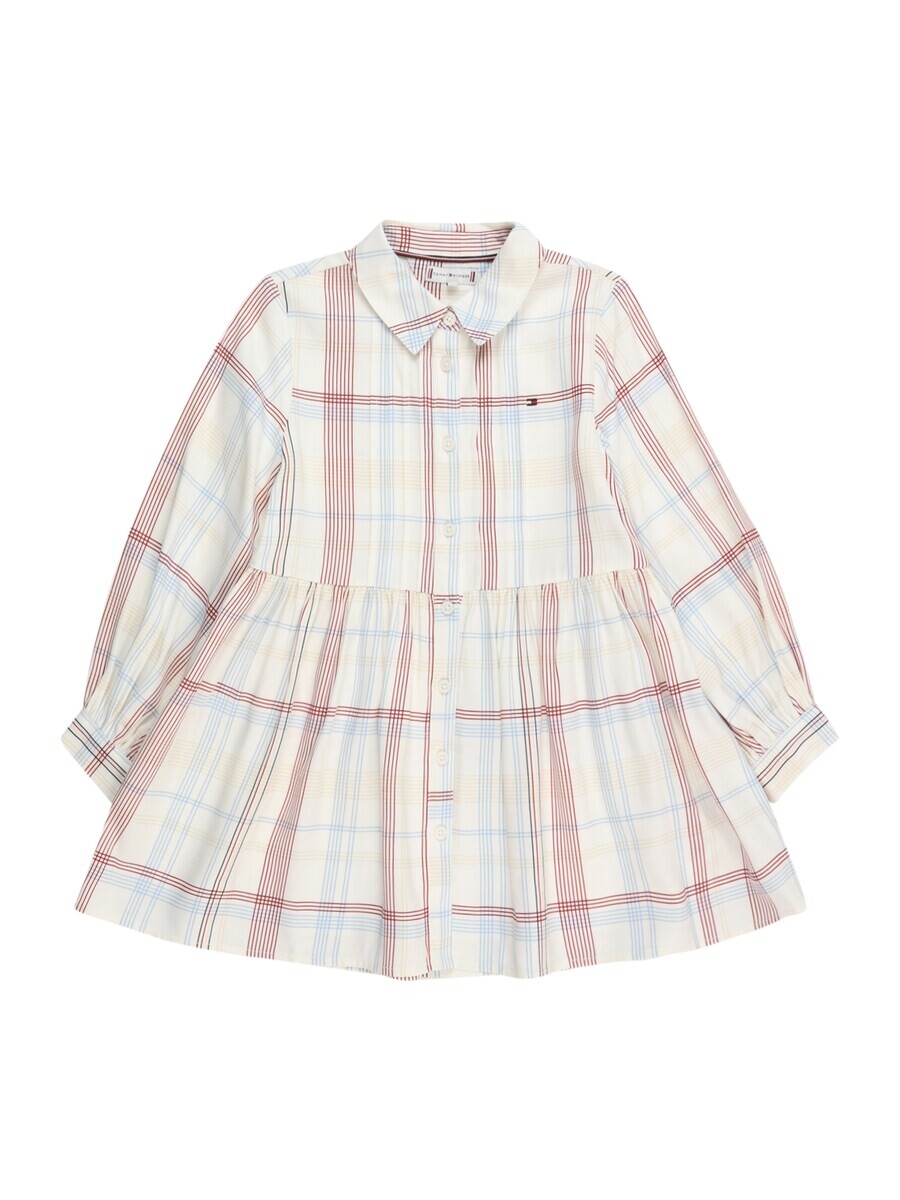 

Платье TOMMY HILFIGER Dress, белый