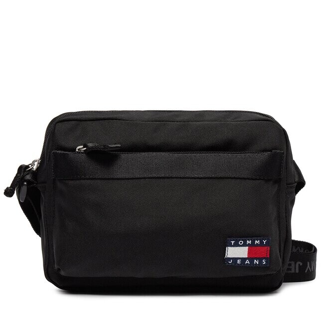 

Сумка Tommy Jeans TjmDaily Ew, черный