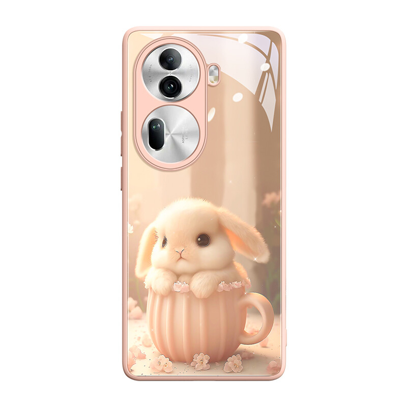

Чехол для телефона Gguu, Pink