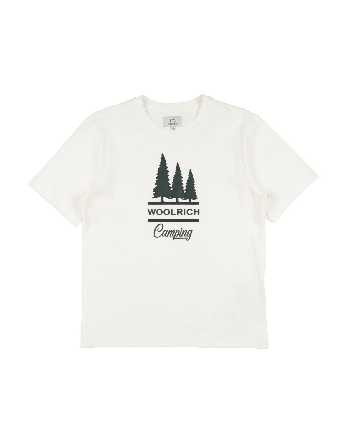 

Футболка Woolrich, белый