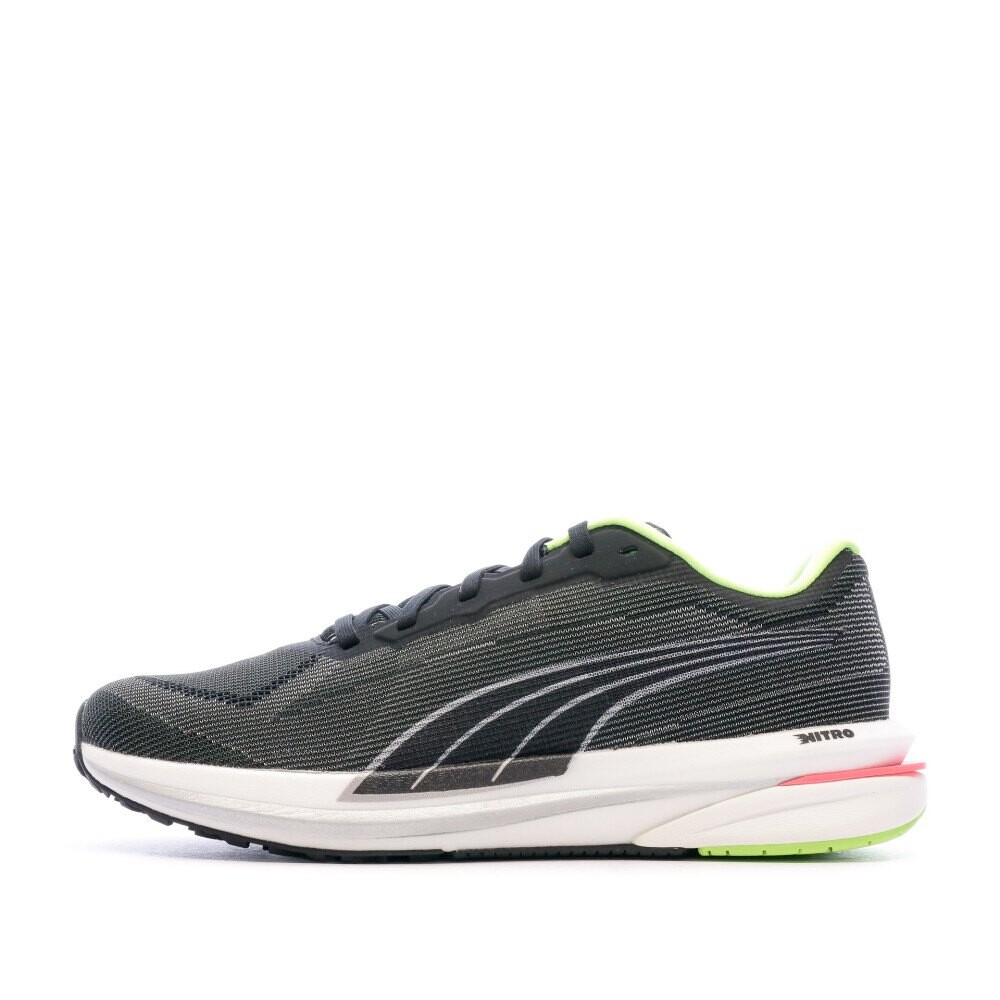 

Кроссовки Puma Velocity, серый