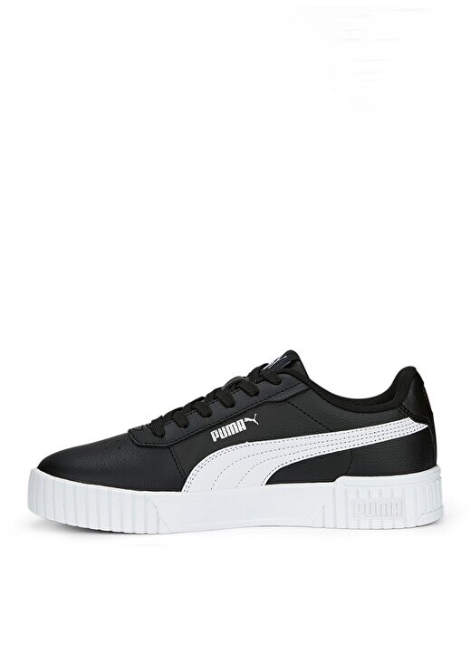 

Черные женские кроссовки Lifestyle 38584910-Carina 2.0 Puma, черный