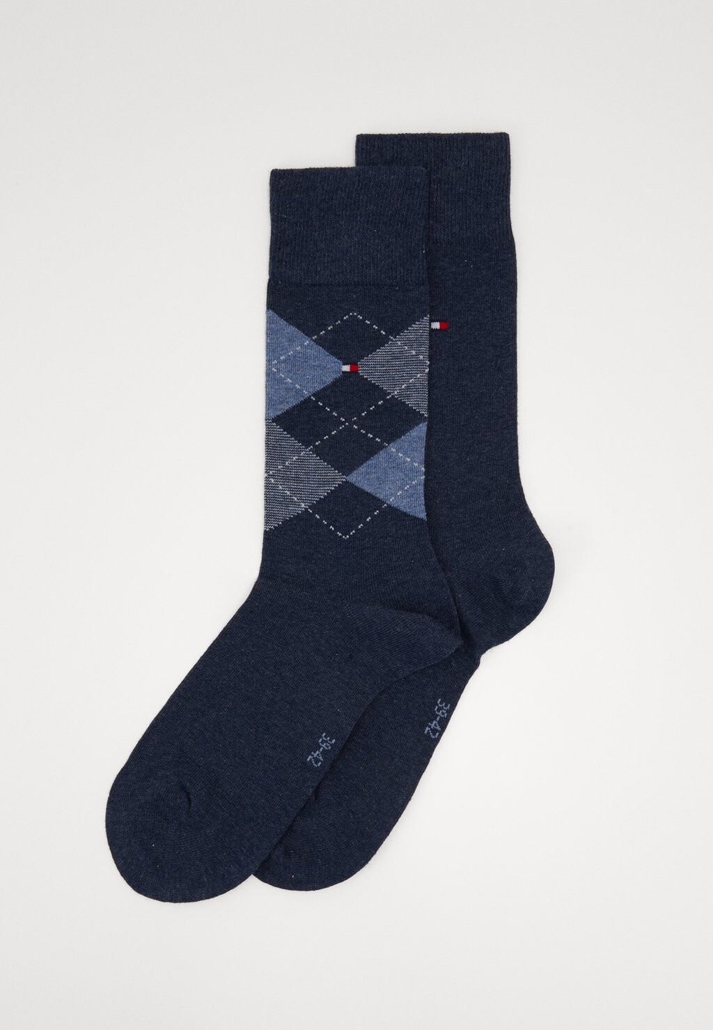 

Носки Tommy Hilfiger, синий