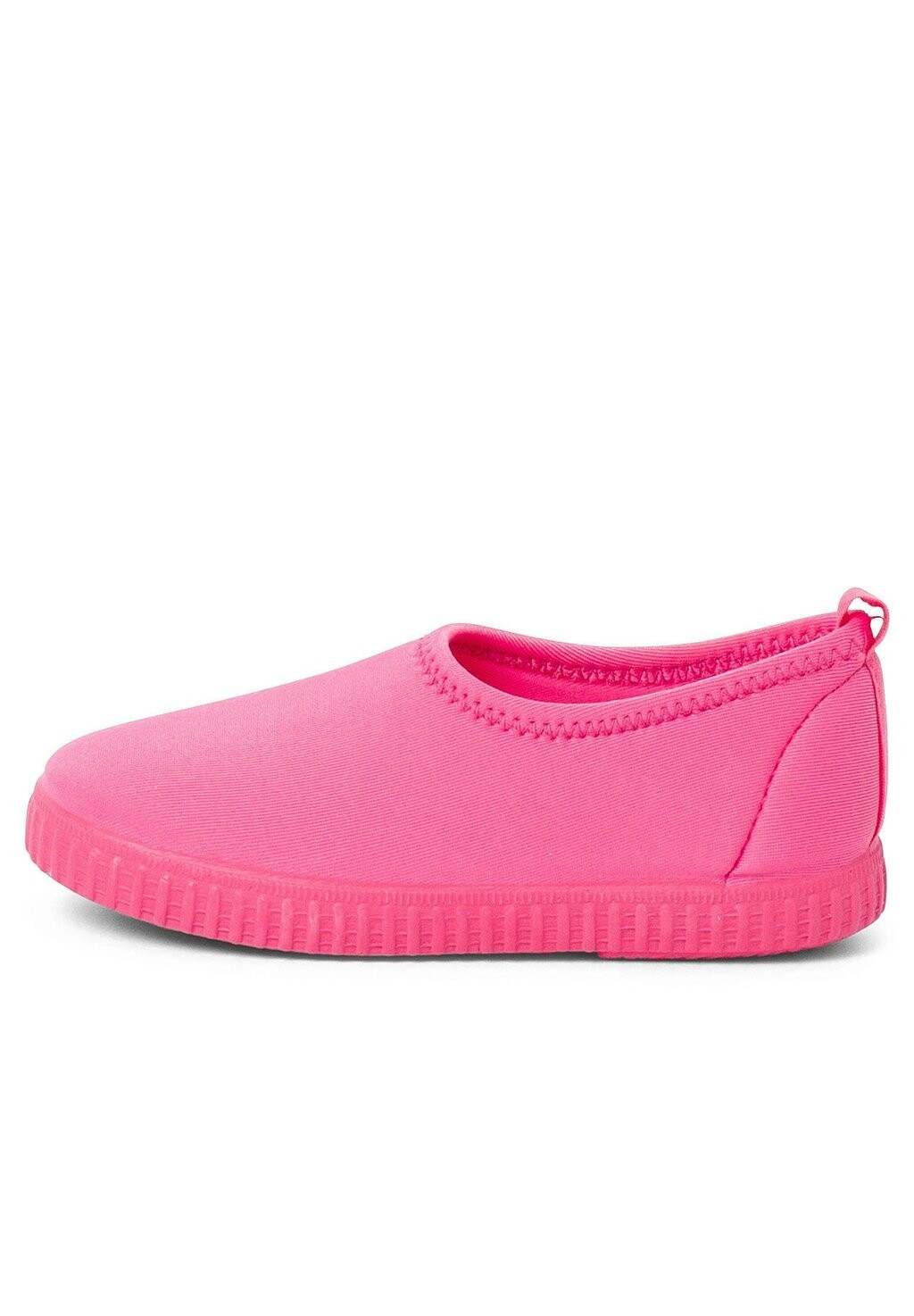 

Слипоны UNISEX Pisamonas, розовый меланж