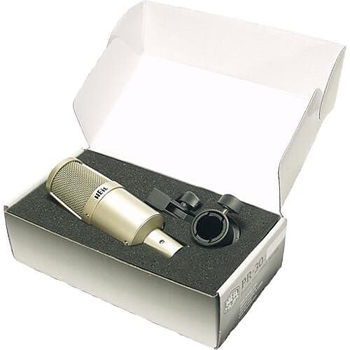 

Студийный микрофон Heil PR30 Dynamic Microphone