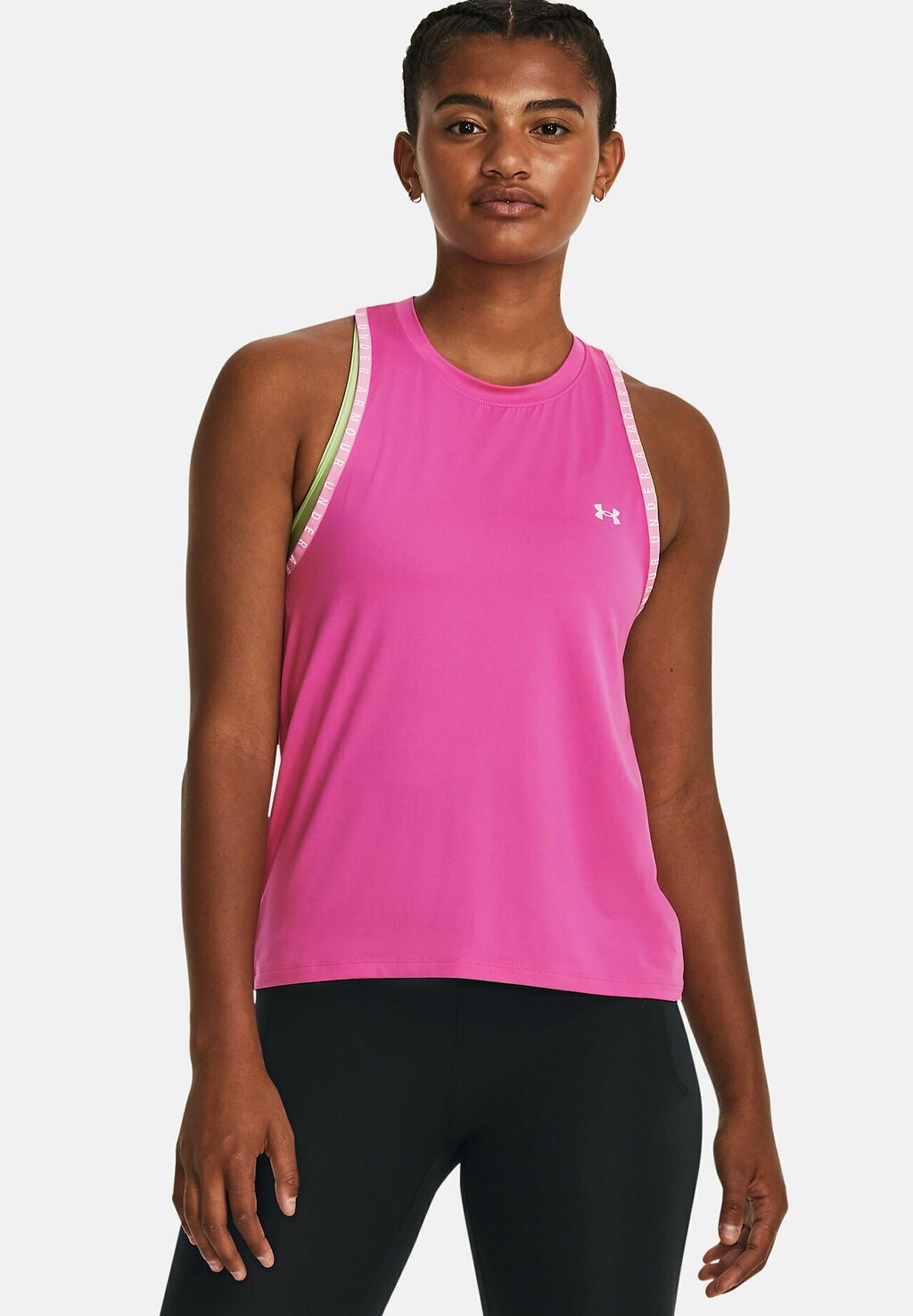 

Топ Under Armour