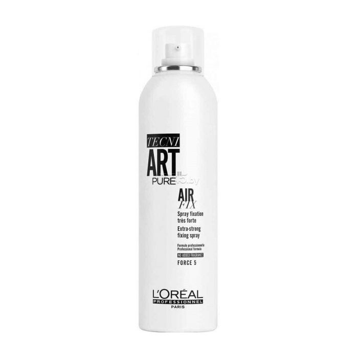 

Лак для ногтей Laca Air Fix Pure L'Oréal Professionnel, 1 unidad