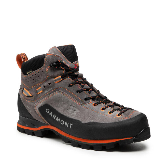 

Трекинговые ботинки Garmont VettaGtx GORE-TEX, серый