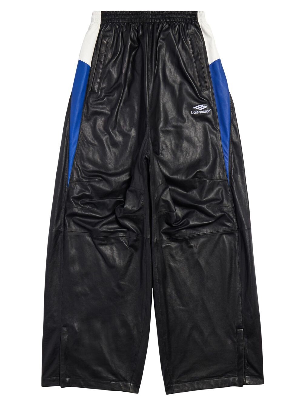 

Спортивные брюки 3B Sports Icon Balenciaga, черный