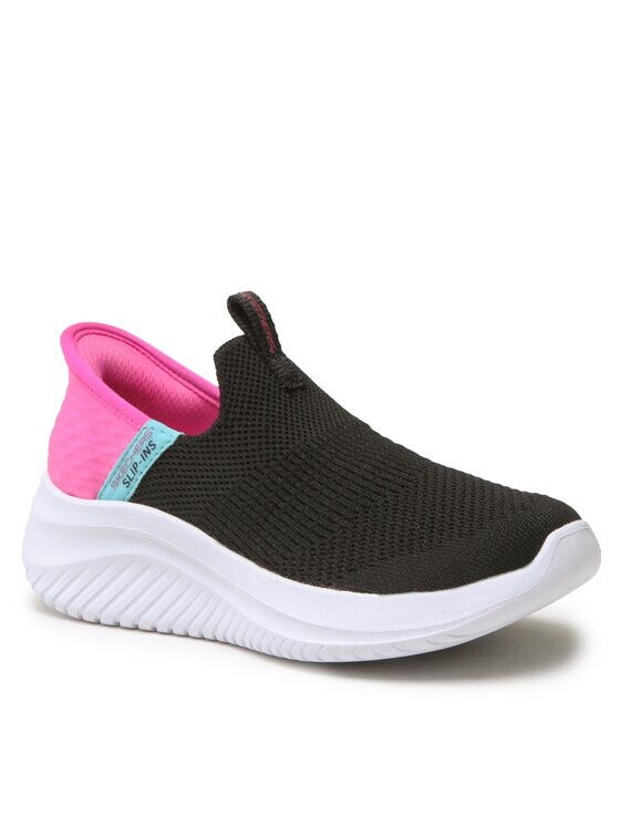 

Кроссовки Skechers, черный