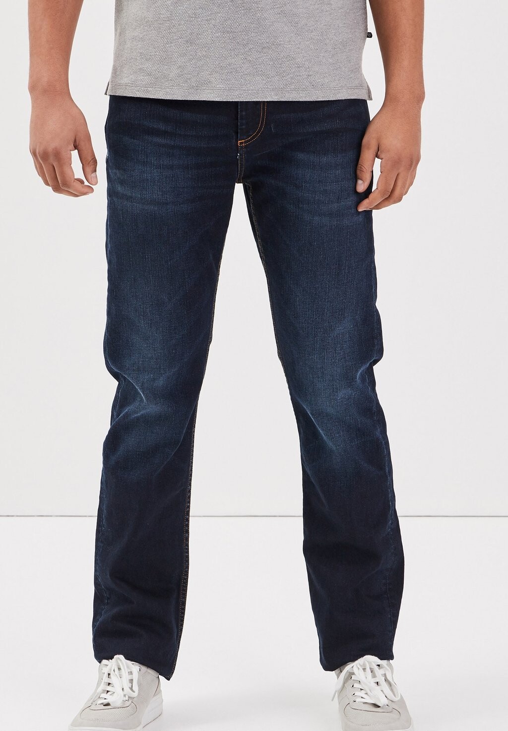 

Джинсы прямого кроя BONOBO Jeans