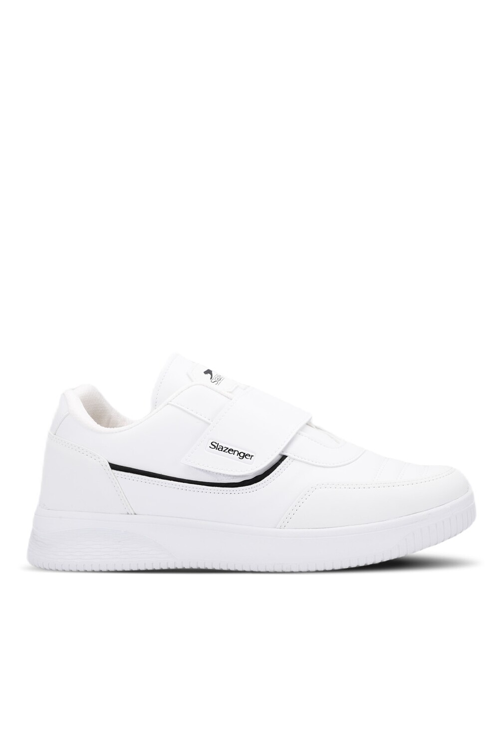 

MALL I Sneaker Мужские кроссовки белые Slazenger, белый